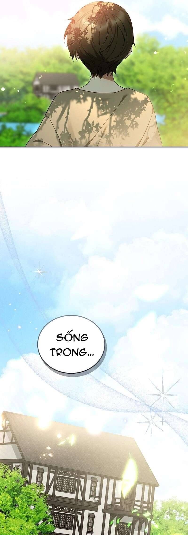 Tôi Đã Nuôi Dưỡng Mầm Mống Của Tội Ác: Chapter 5