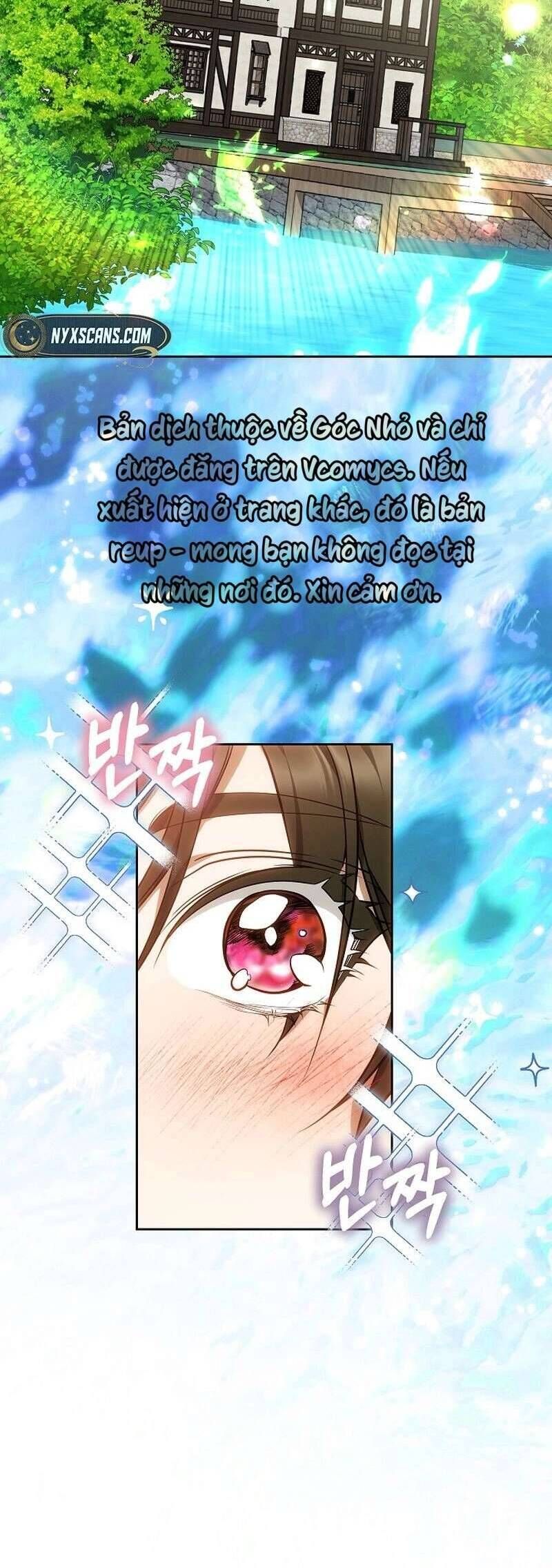 Tôi Đã Nuôi Dưỡng Mầm Mống Của Tội Ác: Chapter 5