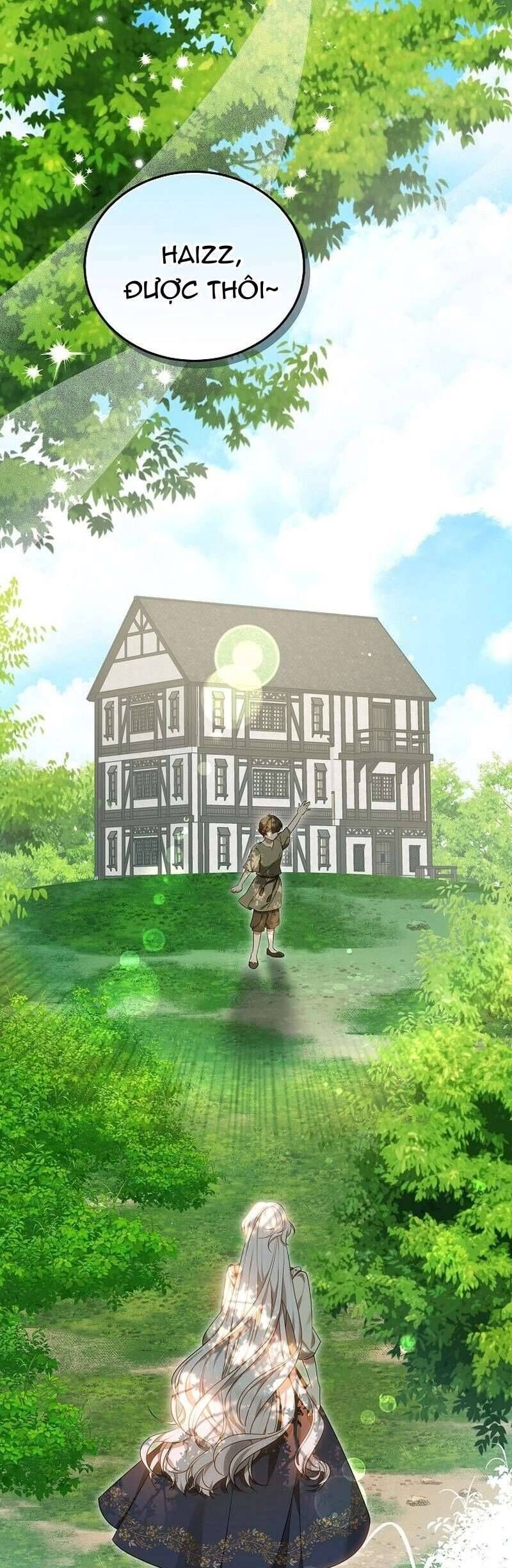 Tôi Đã Nuôi Dưỡng Mầm Mống Của Tội Ác: Chapter 5