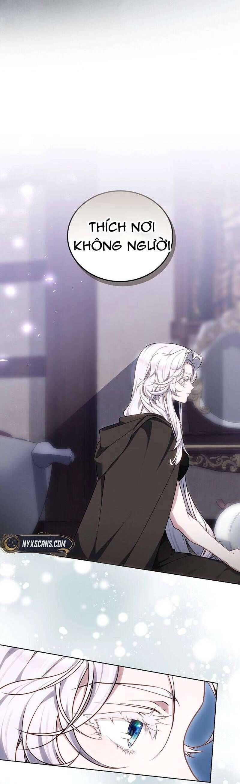 Tôi Đã Nuôi Dưỡng Mầm Mống Của Tội Ác: Chapter 5