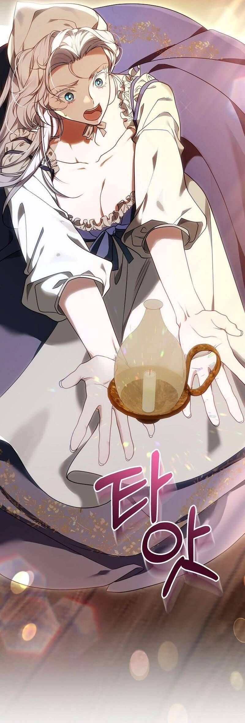 Tôi Đã Nuôi Dưỡng Mầm Mống Của Tội Ác: Chapter 5