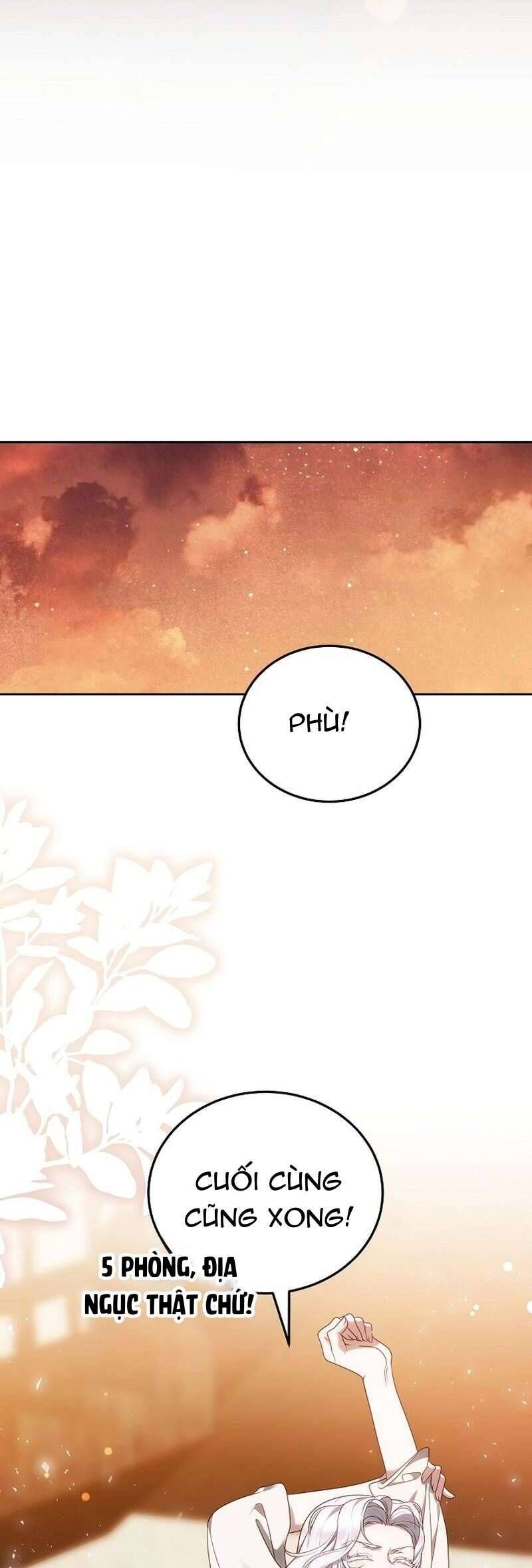 Tôi Đã Nuôi Dưỡng Mầm Mống Của Tội Ác: Chapter 5