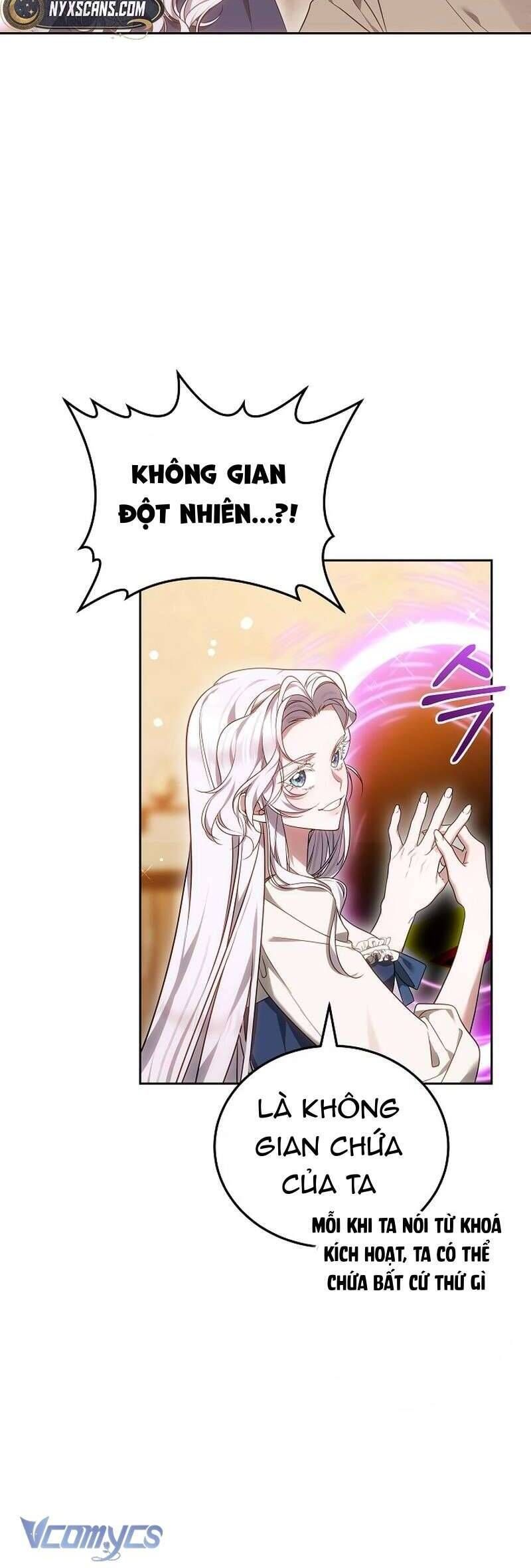 Tôi Đã Nuôi Dưỡng Mầm Mống Của Tội Ác: Chapter 5