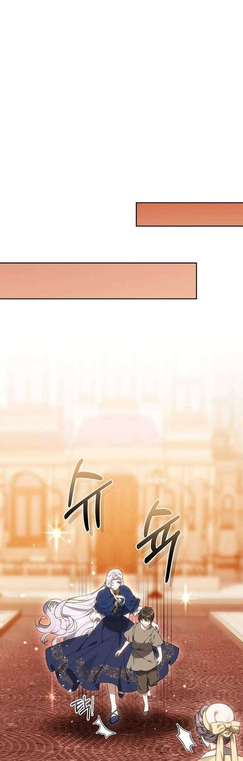 Tôi Đã Nuôi Dưỡng Mầm Mống Của Tội Ác: Chapter 5