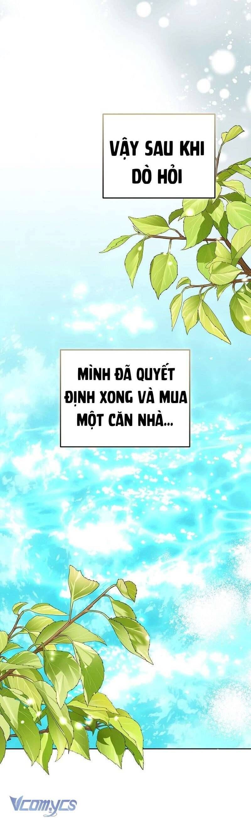 Tôi Đã Nuôi Dưỡng Mầm Mống Của Tội Ác: Chapter 5