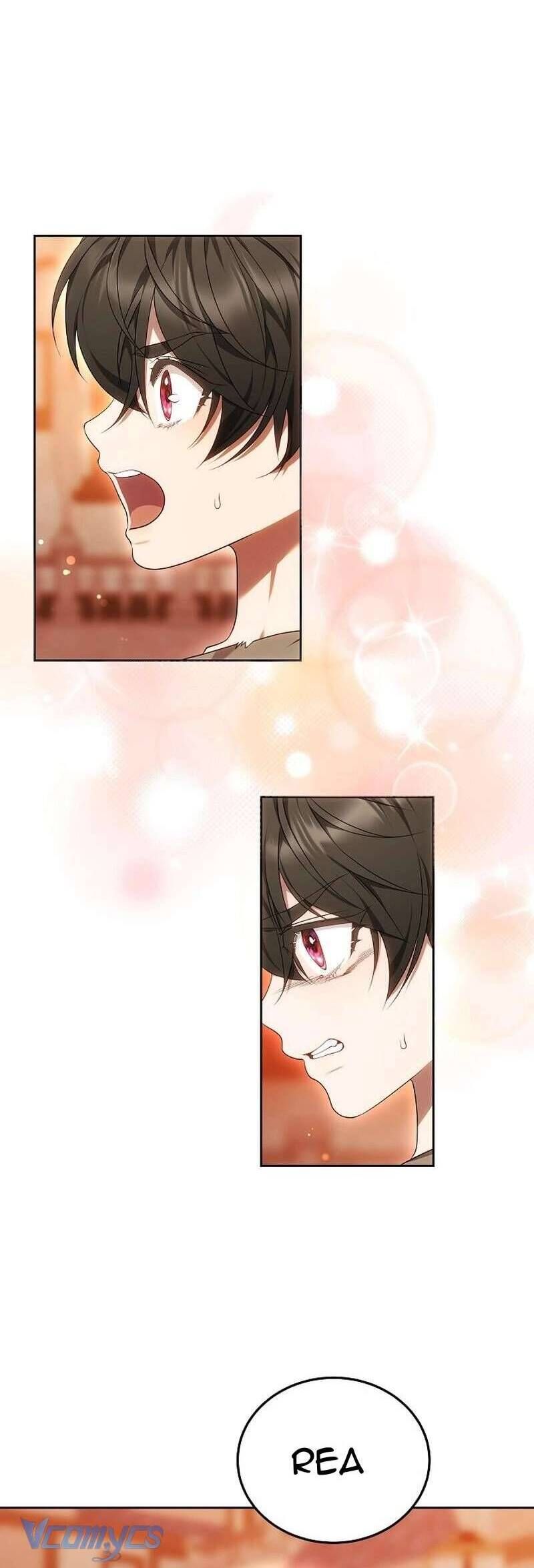 Tôi Đã Nuôi Dưỡng Mầm Mống Của Tội Ác: Chapter 5