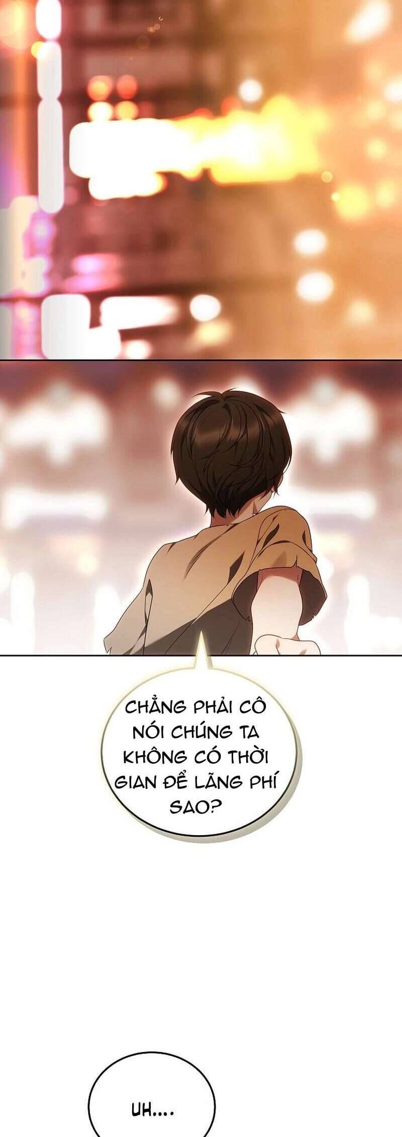 Tôi Đã Nuôi Dưỡng Mầm Mống Của Tội Ác: Chapter 5