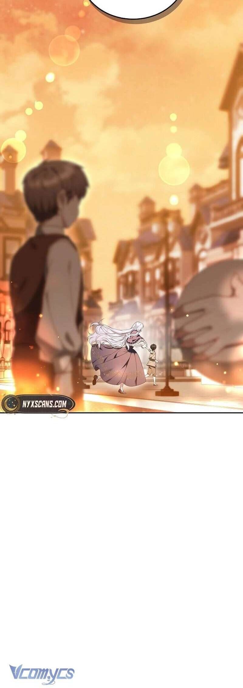 Tôi Đã Nuôi Dưỡng Mầm Mống Của Tội Ác: Chapter 5