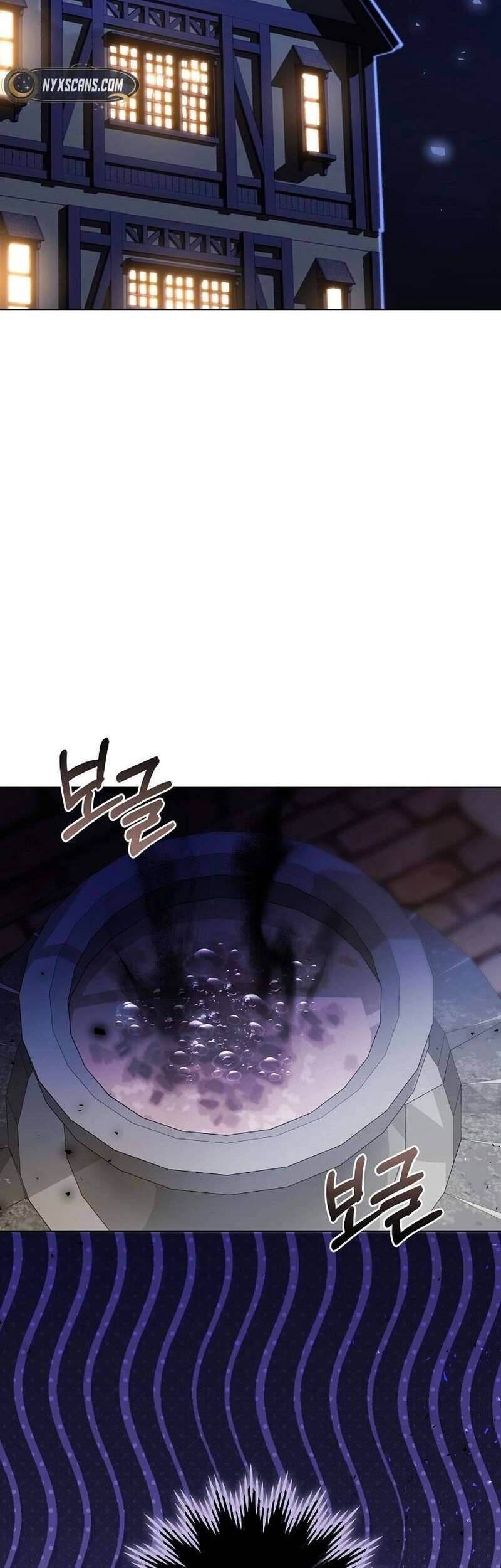 Tôi Đã Nuôi Dưỡng Mầm Mống Của Tội Ác: Chapter 6