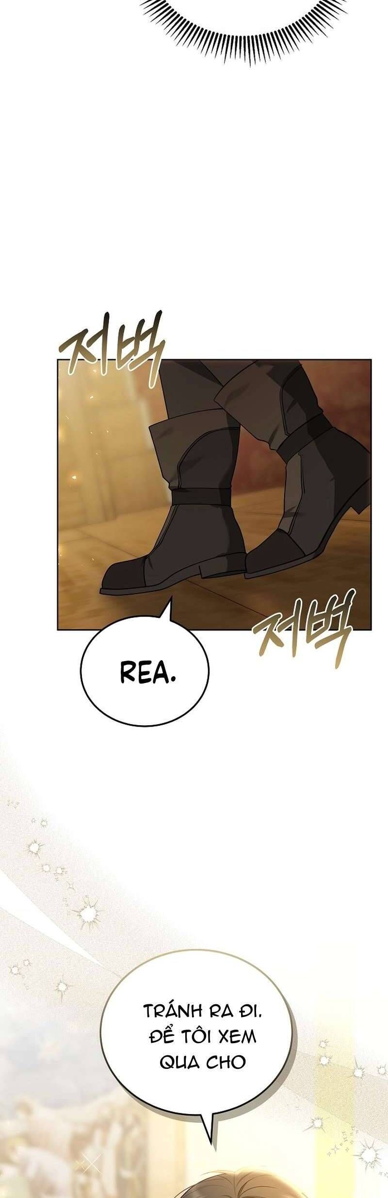 Tôi Đã Nuôi Dưỡng Mầm Mống Của Tội Ác: Chapter 6