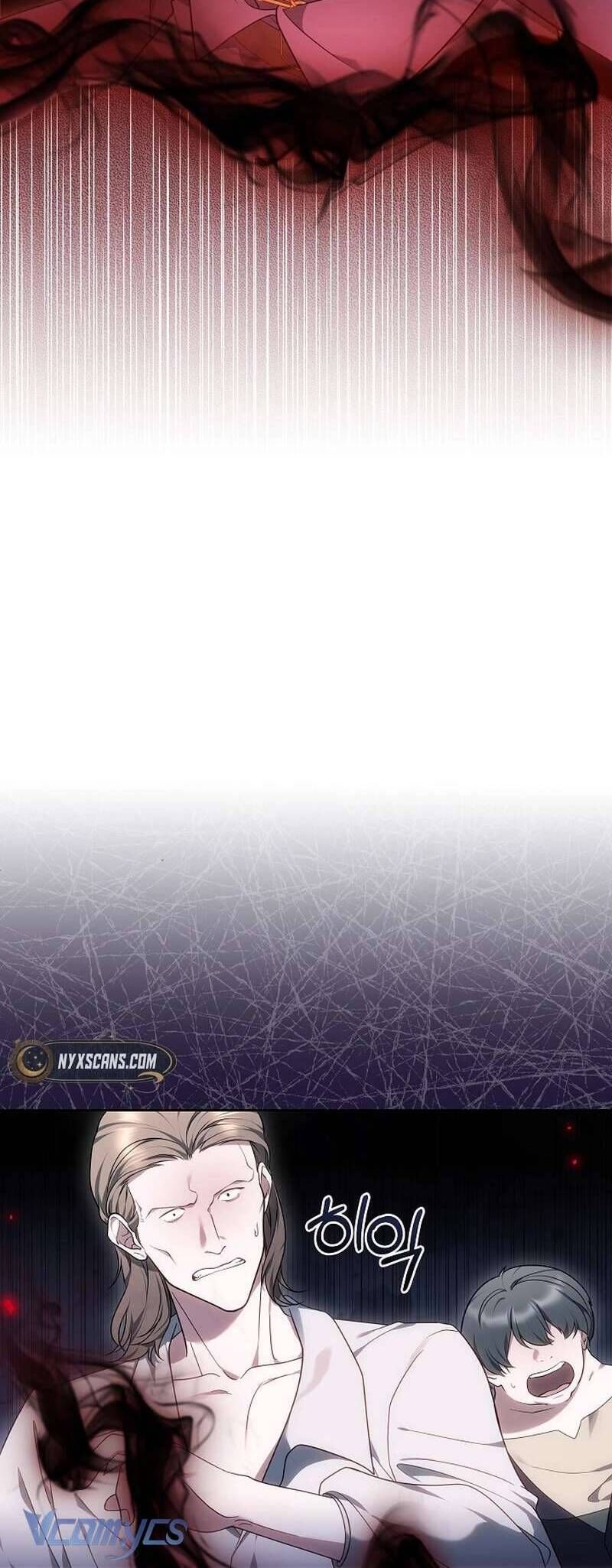 Tôi Đã Nuôi Dưỡng Mầm Mống Của Tội Ác: Chapter 6