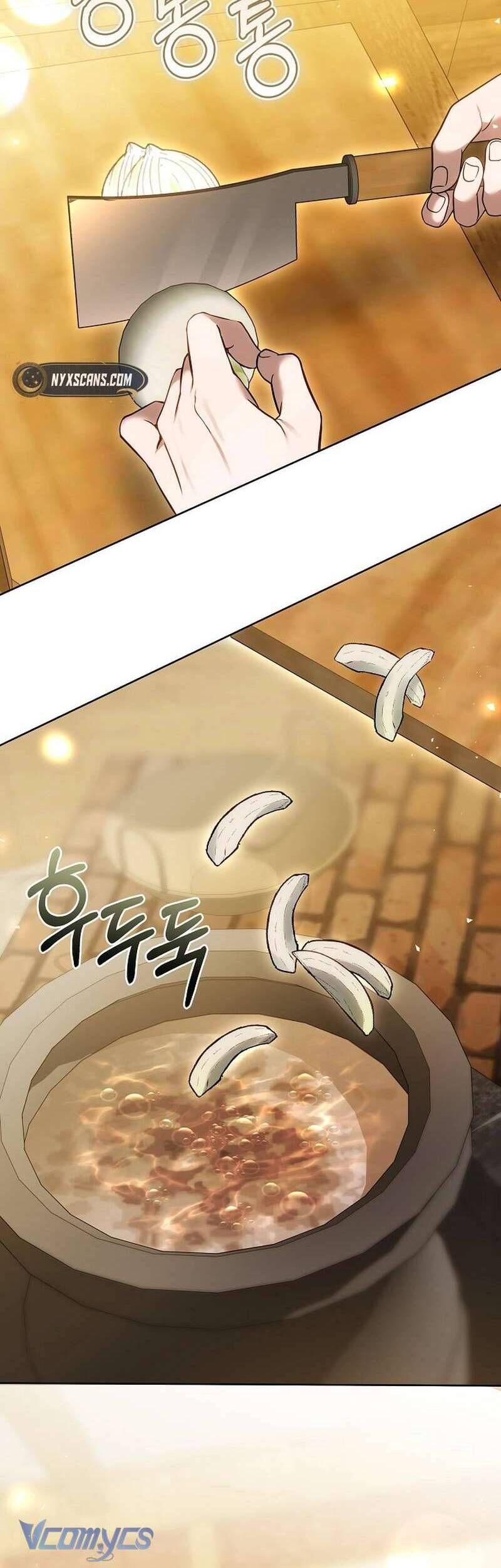 Tôi Đã Nuôi Dưỡng Mầm Mống Của Tội Ác: Chapter 6