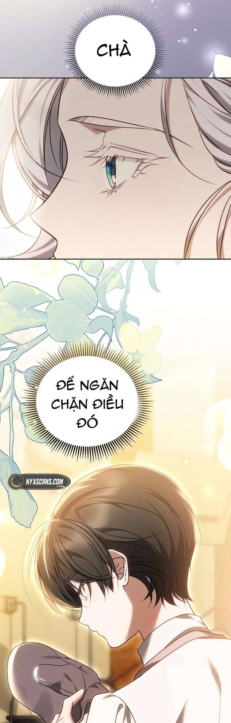 Tôi Đã Nuôi Dưỡng Mầm Mống Của Tội Ác: Chapter 6