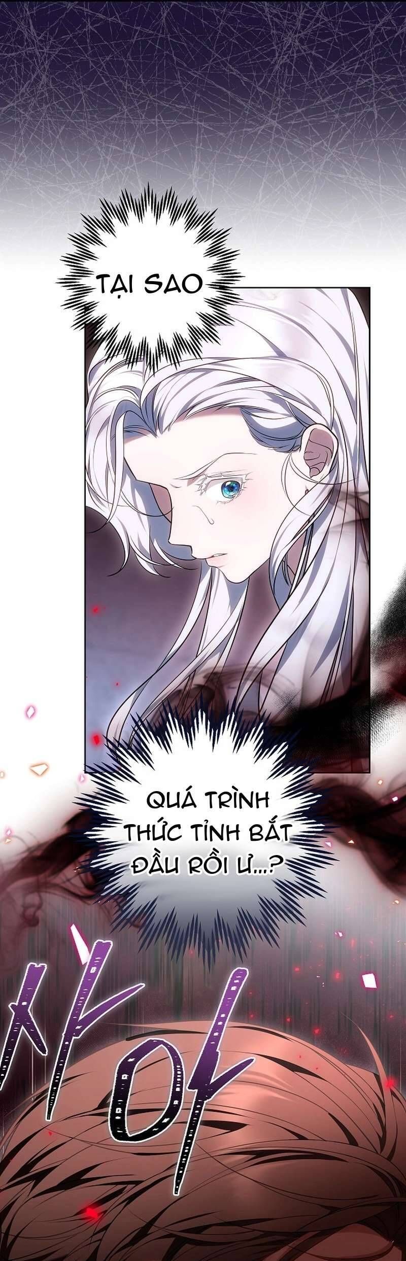 Tôi Đã Nuôi Dưỡng Mầm Mống Của Tội Ác: Chapter 6