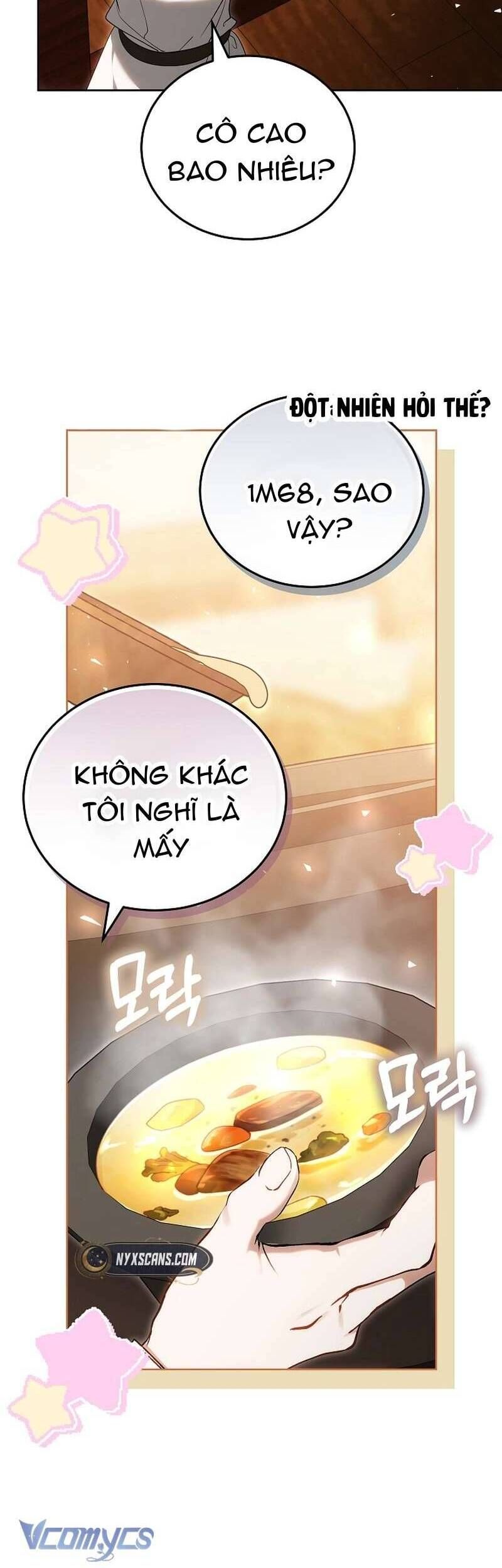 Tôi Đã Nuôi Dưỡng Mầm Mống Của Tội Ác: Chapter 6