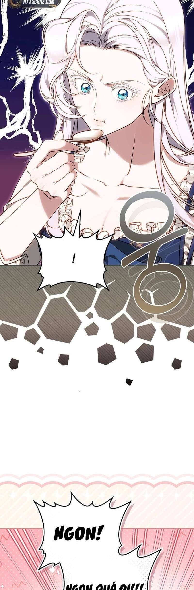 Tôi Đã Nuôi Dưỡng Mầm Mống Của Tội Ác: Chapter 6