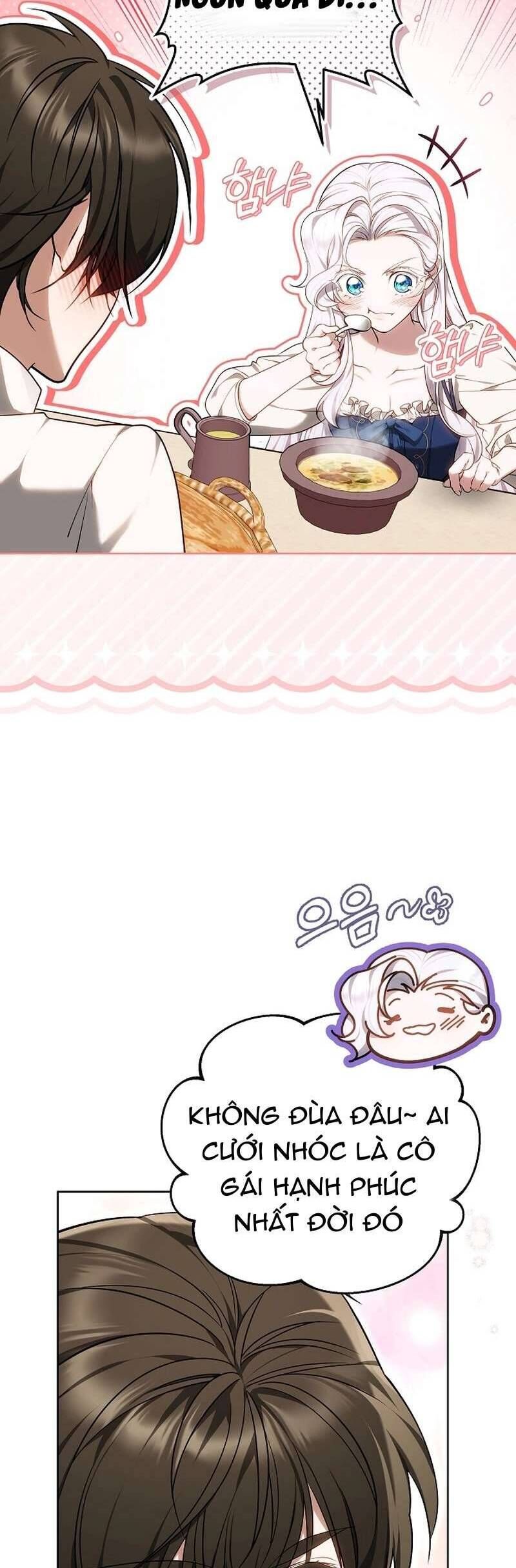 Tôi Đã Nuôi Dưỡng Mầm Mống Của Tội Ác: Chapter 6