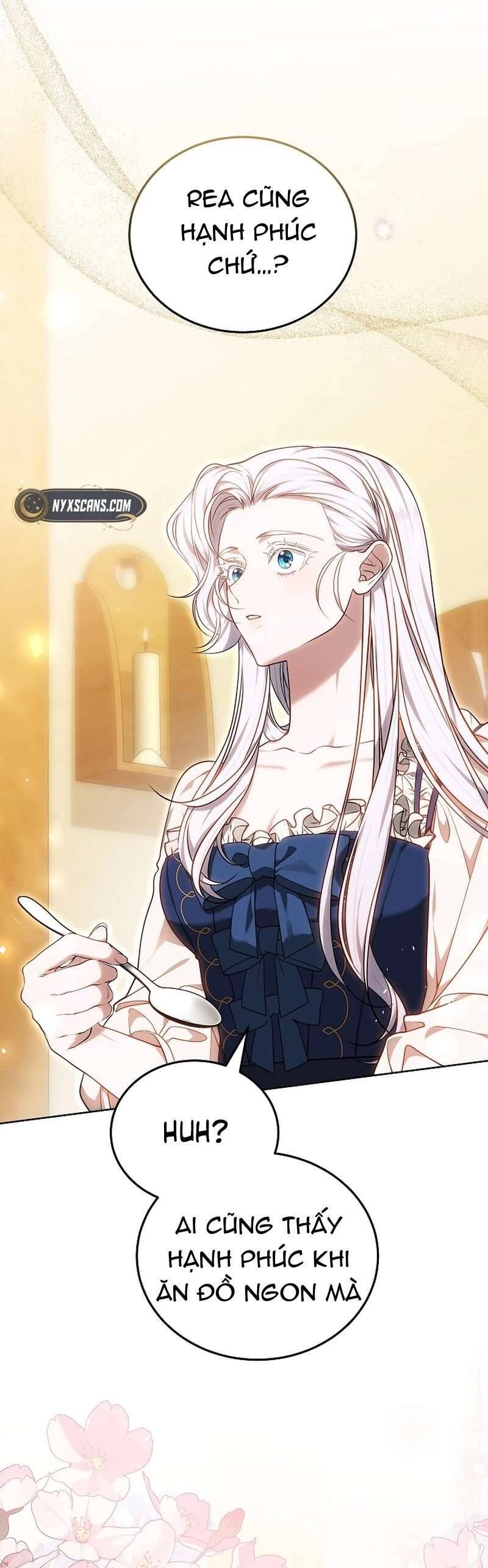 Tôi Đã Nuôi Dưỡng Mầm Mống Của Tội Ác: Chapter 6