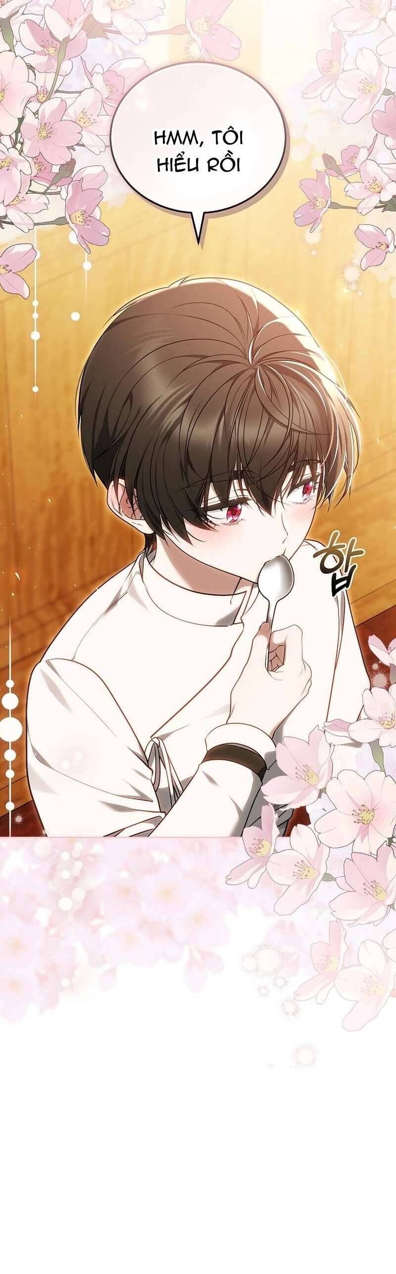 Tôi Đã Nuôi Dưỡng Mầm Mống Của Tội Ác: Chapter 6