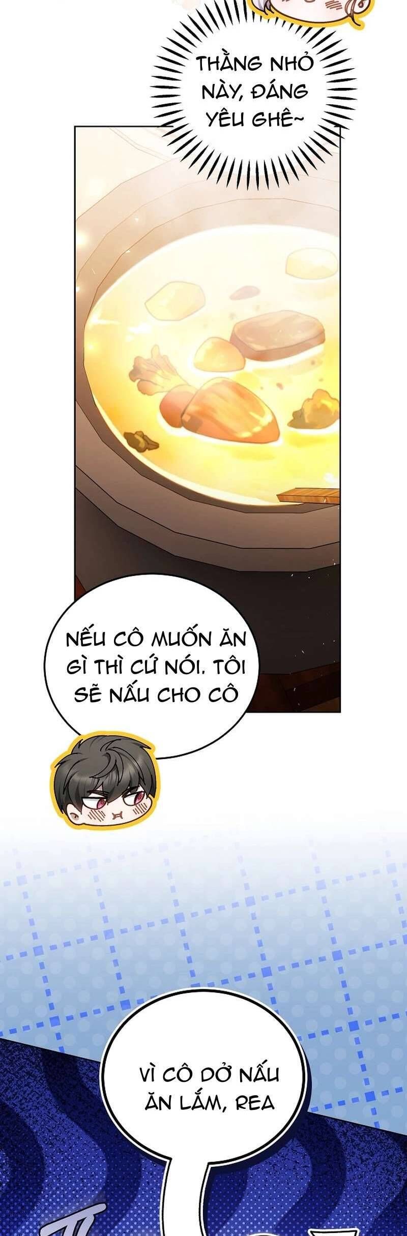 Tôi Đã Nuôi Dưỡng Mầm Mống Của Tội Ác: Chapter 6