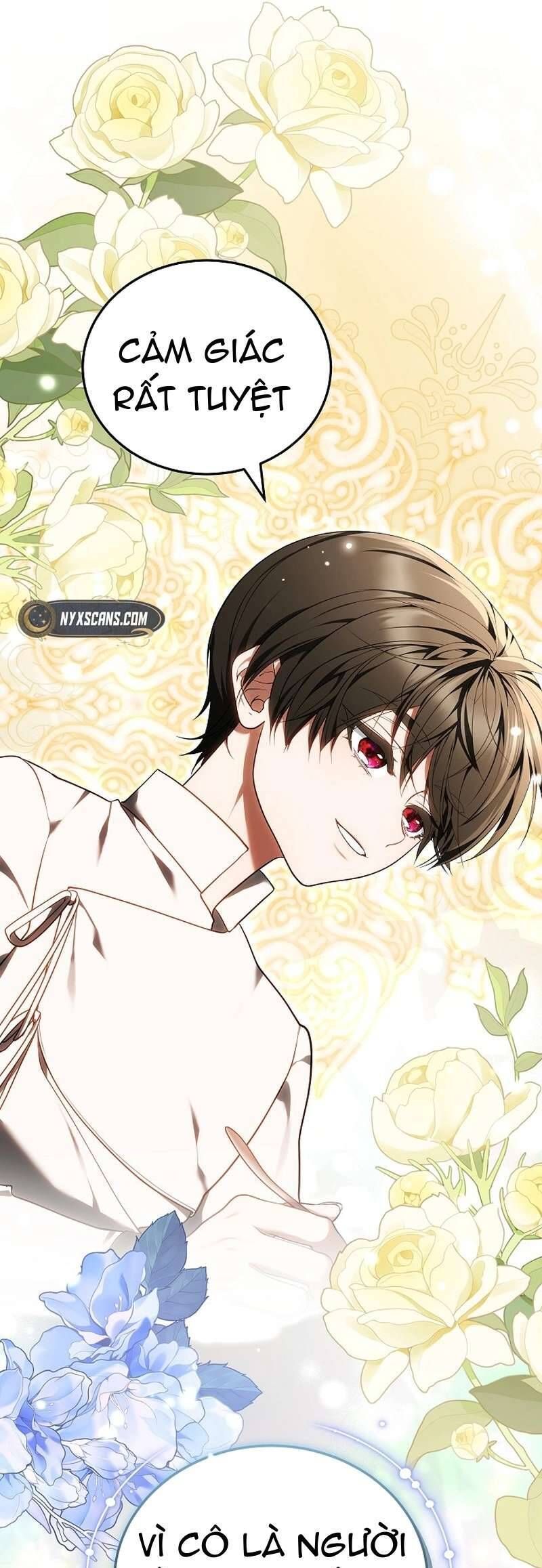 Tôi Đã Nuôi Dưỡng Mầm Mống Của Tội Ác: Chapter 6