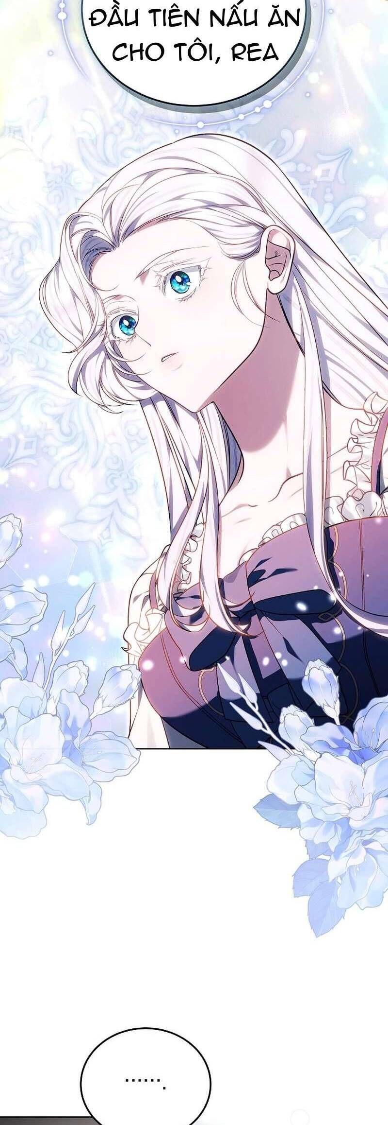 Tôi Đã Nuôi Dưỡng Mầm Mống Của Tội Ác: Chapter 6