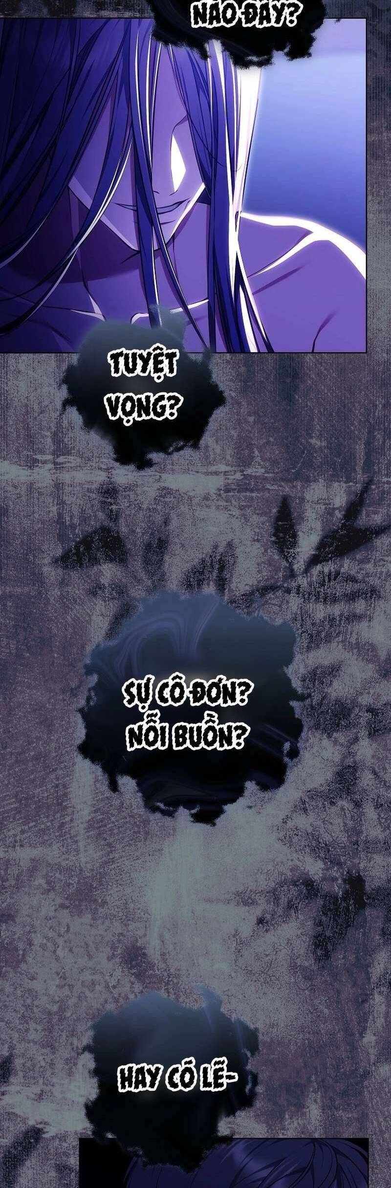 Tôi Đã Nuôi Dưỡng Mầm Mống Của Tội Ác: Chapter 6