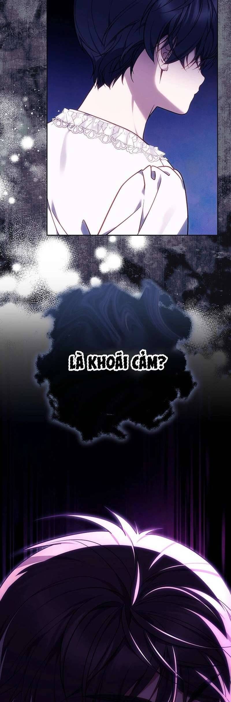 Tôi Đã Nuôi Dưỡng Mầm Mống Của Tội Ác: Chapter 6