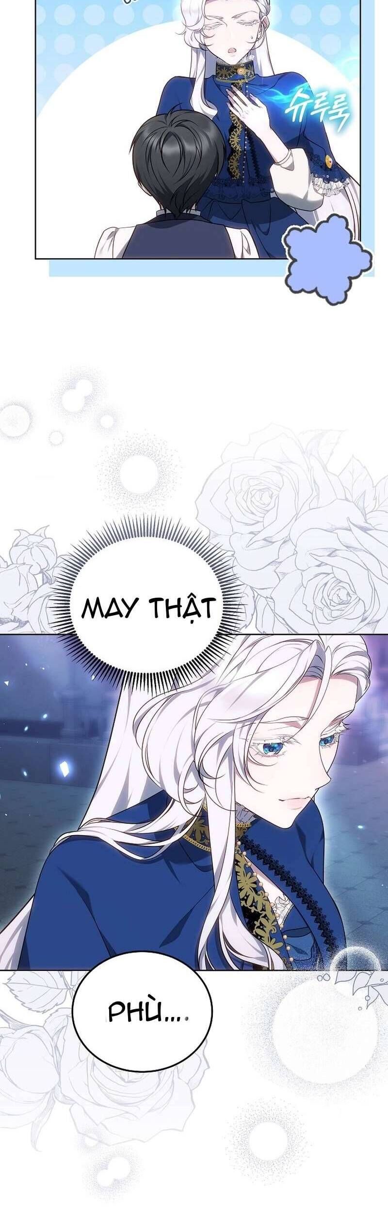 Tôi Đã Nuôi Dưỡng Mầm Mống Của Tội Ác: Chapter 6