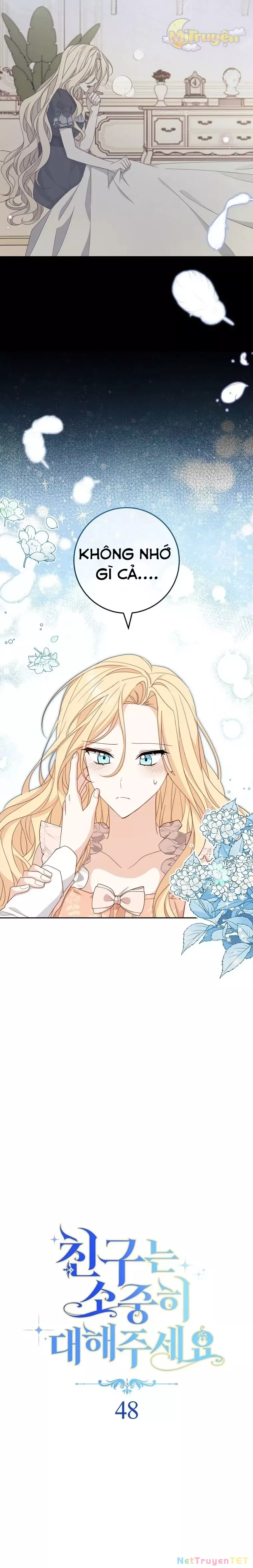 Tôi Đã Phạm Sai Lầm Rồi: Chapter 48