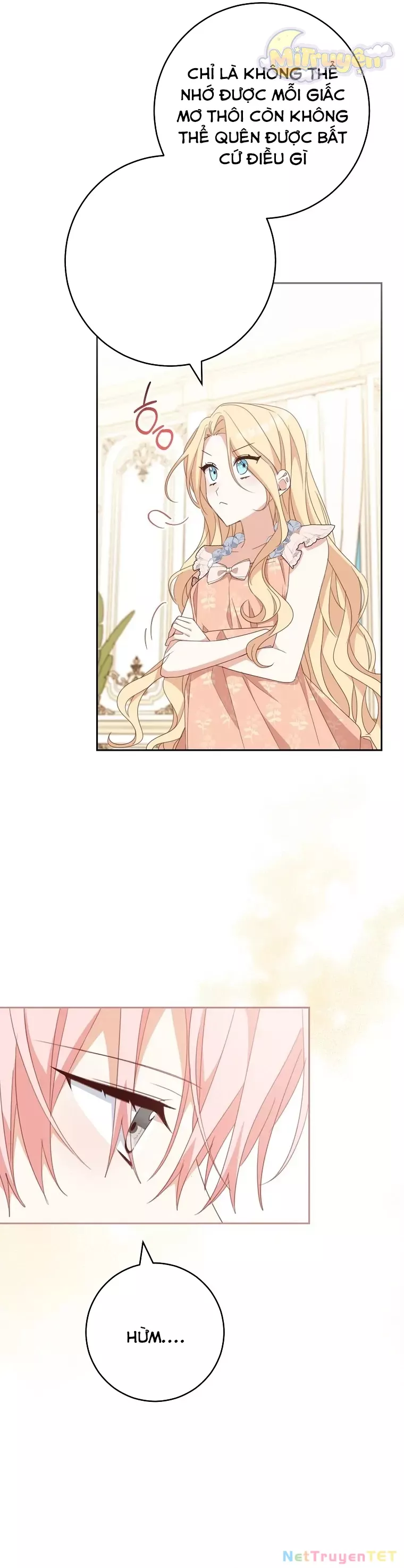 Tôi Đã Phạm Sai Lầm Rồi: Chapter 48