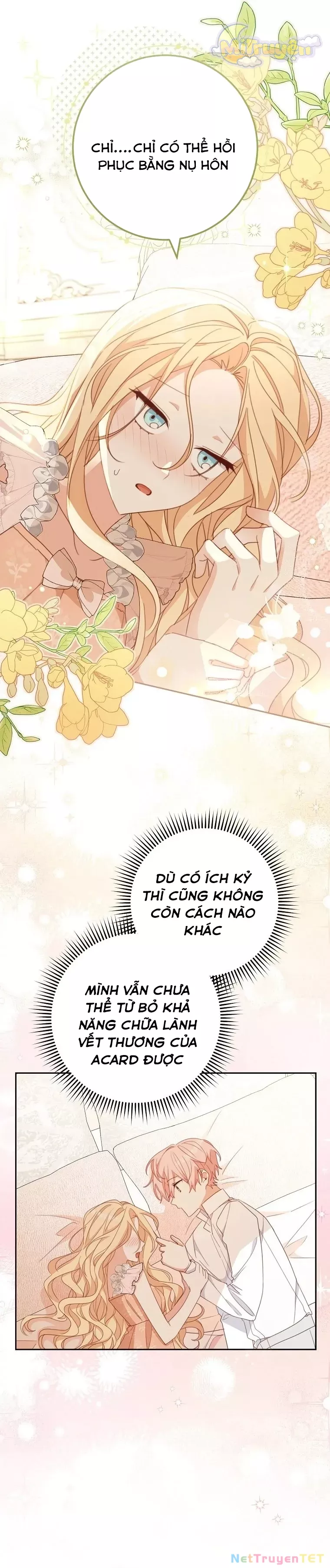 Tôi Đã Phạm Sai Lầm Rồi: Chapter 48