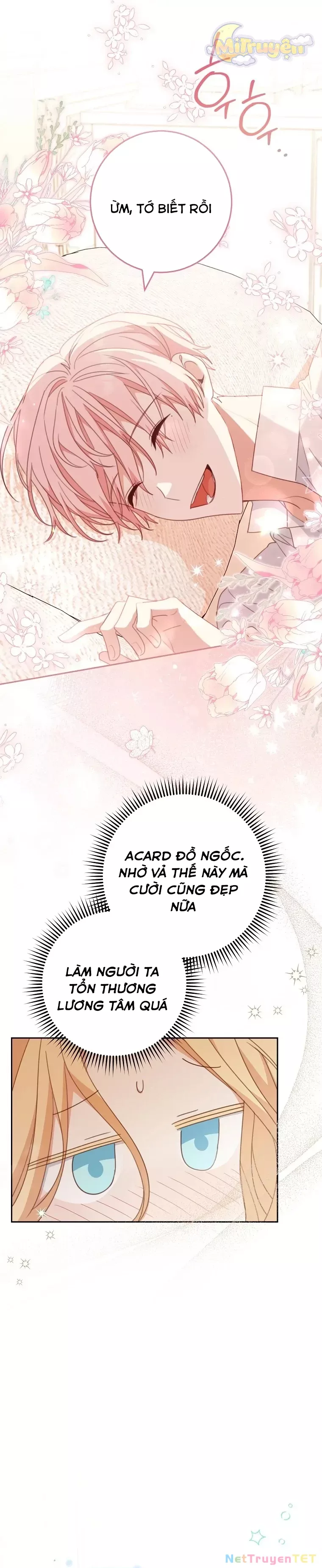 Tôi Đã Phạm Sai Lầm Rồi: Chapter 48