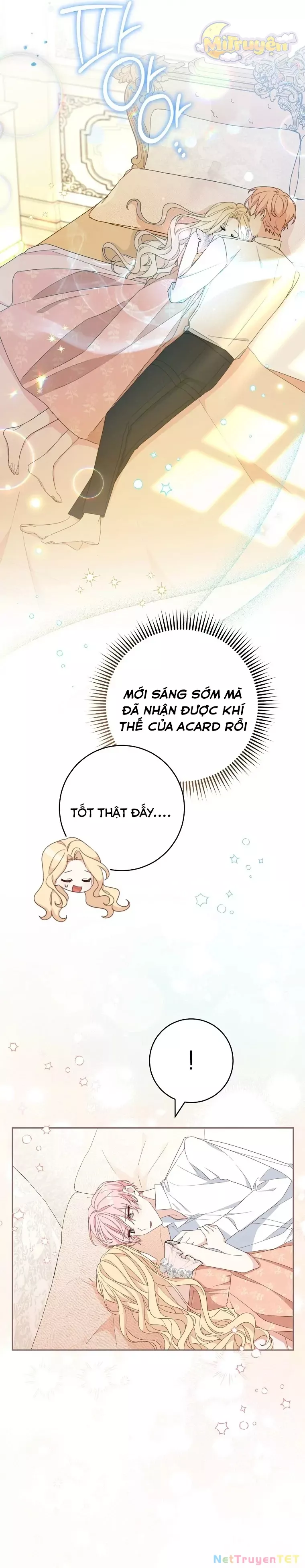 Tôi Đã Phạm Sai Lầm Rồi: Chapter 48