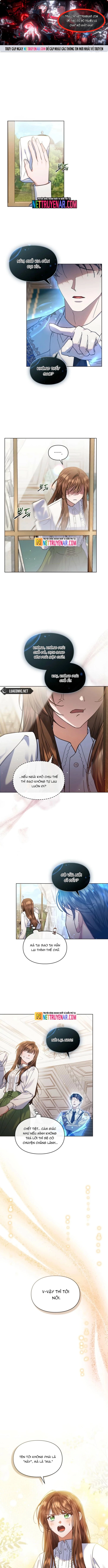 Tôi Đã Thu Nhận Đại Phản Diện Làm Quản Gia Của Mình: Chapter 1