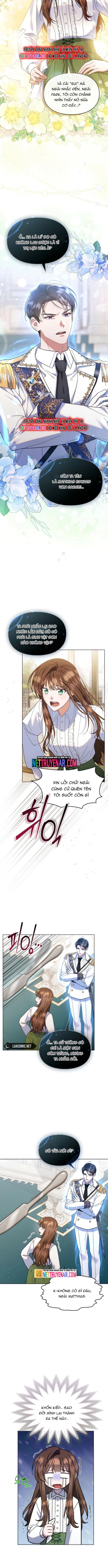 Tôi Đã Thu Nhận Đại Phản Diện Làm Quản Gia Của Mình: Chapter 1