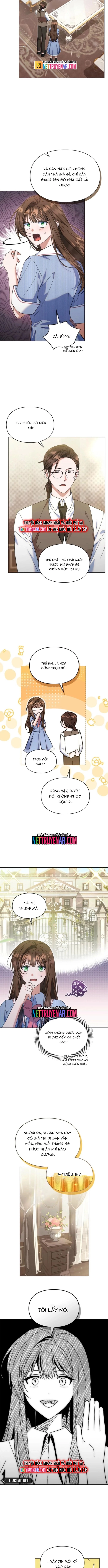 Tôi Đã Thu Nhận Đại Phản Diện Làm Quản Gia Của Mình: Chapter 1