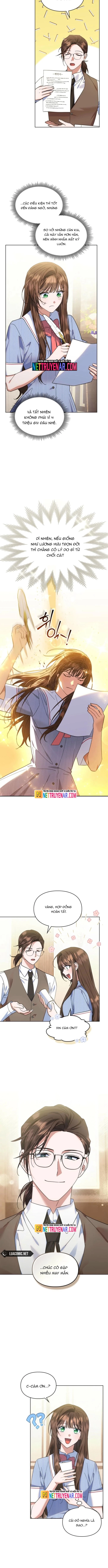 Tôi Đã Thu Nhận Đại Phản Diện Làm Quản Gia Của Mình: Chapter 1