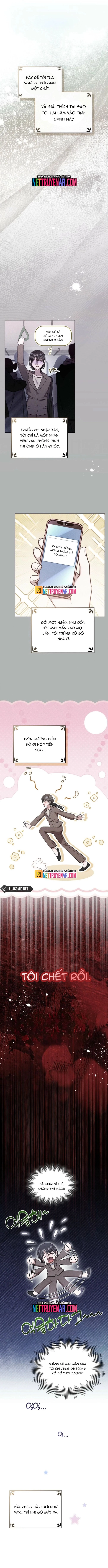 Tôi Đã Thu Nhận Đại Phản Diện Làm Quản Gia Của Mình: Chapter 1