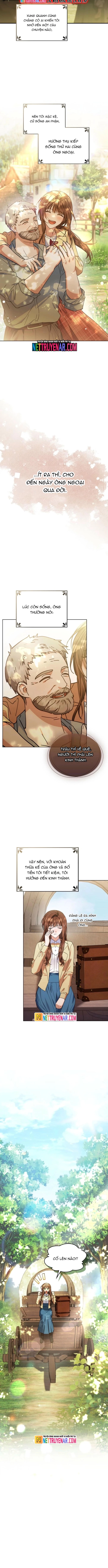 Tôi Đã Thu Nhận Đại Phản Diện Làm Quản Gia Của Mình: Chapter 1