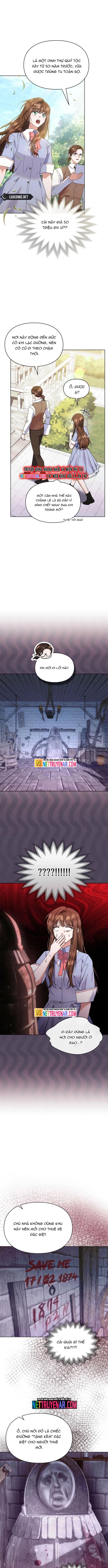 Tôi Đã Thu Nhận Đại Phản Diện Làm Quản Gia Của Mình: Chapter 1