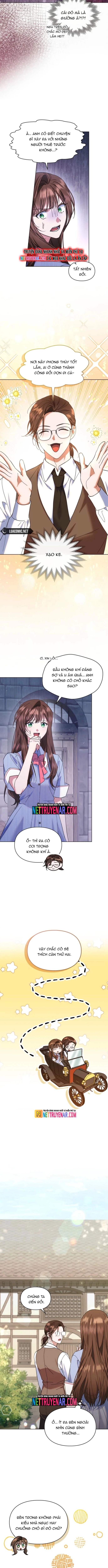 Tôi Đã Thu Nhận Đại Phản Diện Làm Quản Gia Của Mình: Chapter 1