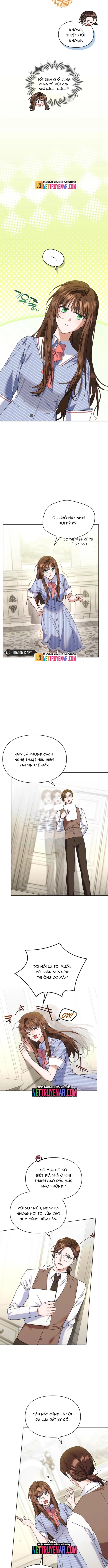 Tôi Đã Thu Nhận Đại Phản Diện Làm Quản Gia Của Mình: Chapter 1