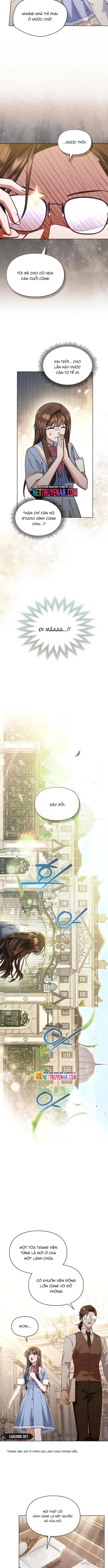 Tôi Đã Thu Nhận Đại Phản Diện Làm Quản Gia Của Mình: Chapter 1