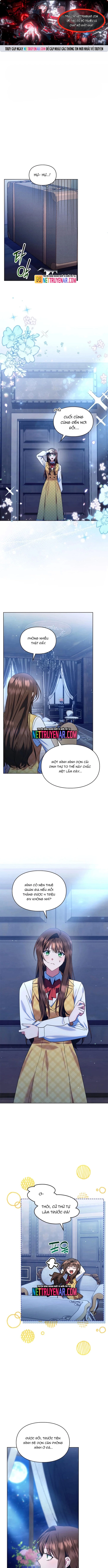 Tôi Đã Thu Nhận Đại Phản Diện Làm Quản Gia Của Mình: Chapter 2