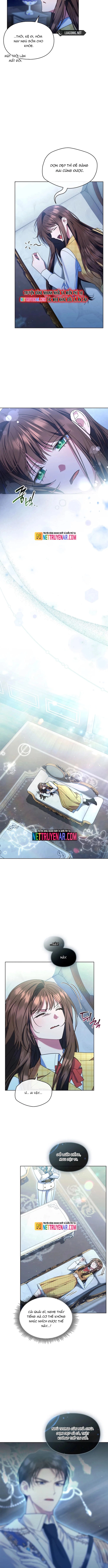 Tôi Đã Thu Nhận Đại Phản Diện Làm Quản Gia Của Mình: Chapter 2