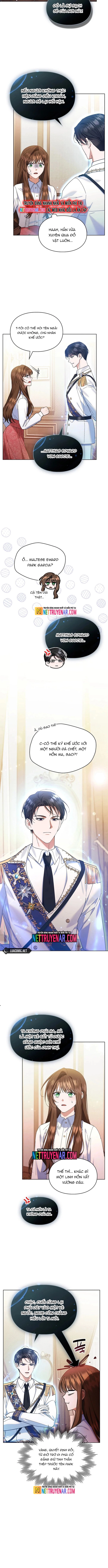 Tôi Đã Thu Nhận Đại Phản Diện Làm Quản Gia Của Mình: Chapter 2