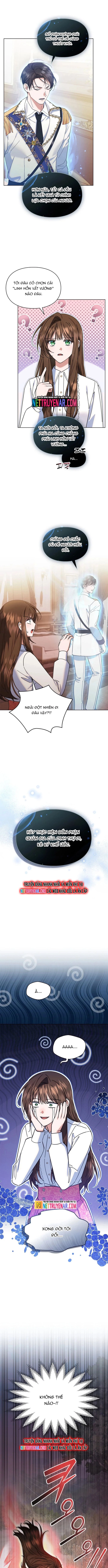 Tôi Đã Thu Nhận Đại Phản Diện Làm Quản Gia Của Mình: Chapter 2