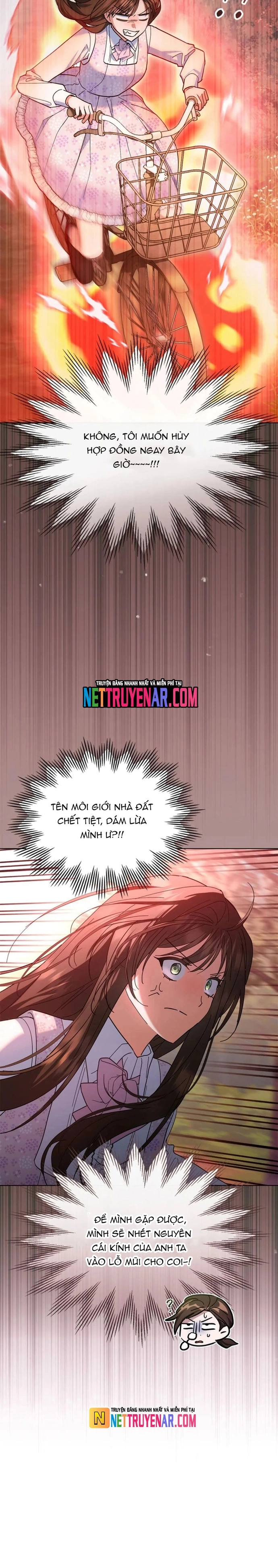 Tôi Đã Thu Nhận Đại Phản Diện Làm Quản Gia Của Mình: Chapter 2