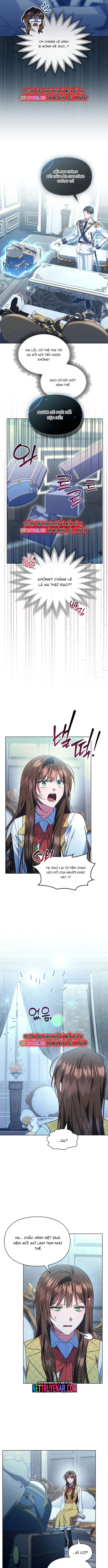 Tôi Đã Thu Nhận Đại Phản Diện Làm Quản Gia Của Mình: Chapter 2